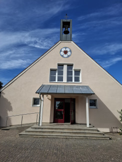 Dreieinigkeitskirche