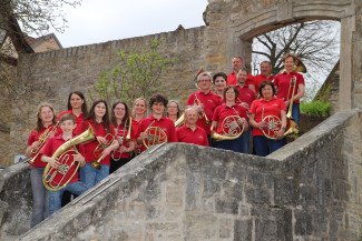 Posaunenchor Neuses
