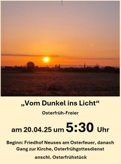 Ostern