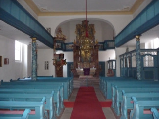 Innenraum