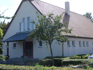 Dettelbach Kirche