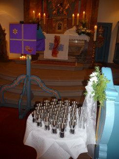 Abendmahlskelche