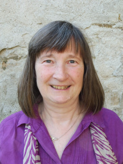 Doris Bromberger