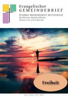 Gemeindebrief