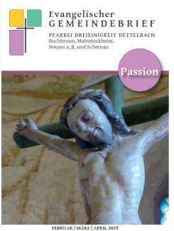 Gemeindebrief