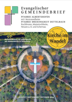 Gemeindebrief