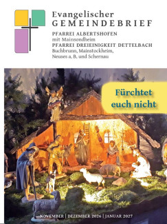 Gemeindebrief