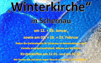 Winterkirche